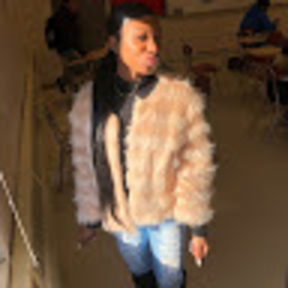 Meet your Posher, Liyaa